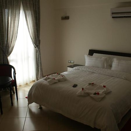 Appart Hotel Sourebou أغادير المظهر الخارجي الصورة
