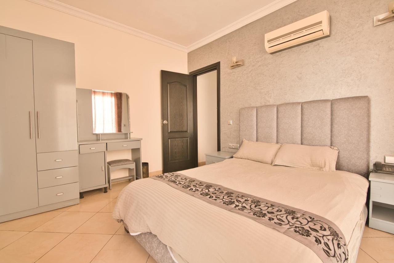 Appart Hotel Sourebou أغادير المظهر الخارجي الصورة