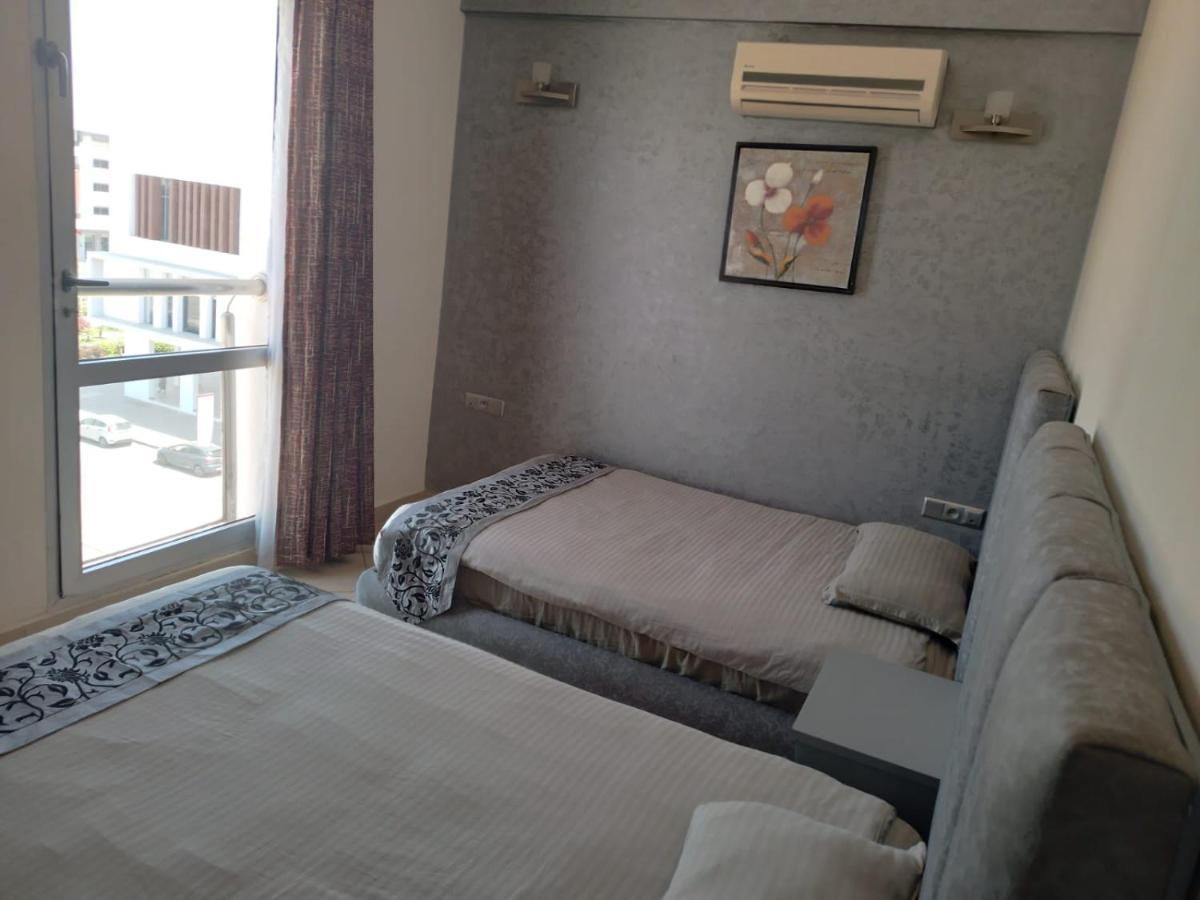 Appart Hotel Sourebou أغادير المظهر الخارجي الصورة